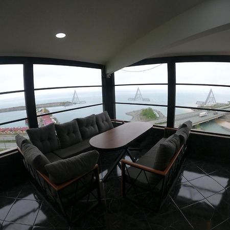 Arhavi Resort Otel 外观 照片