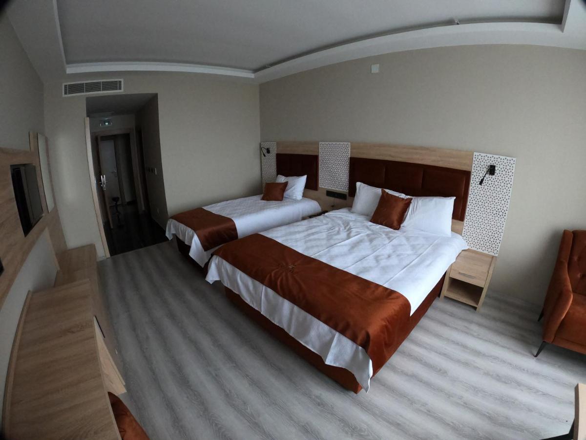 Arhavi Resort Otel 外观 照片