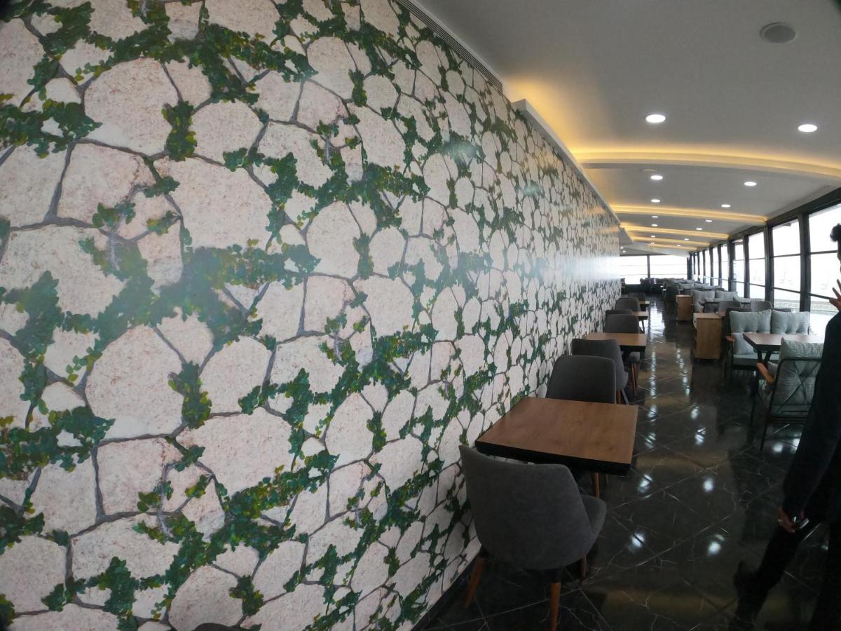 Arhavi Resort Otel 外观 照片