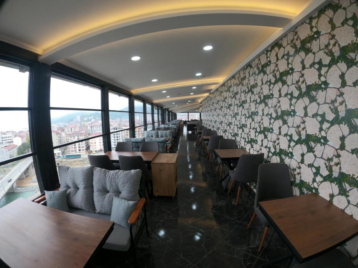 Arhavi Resort Otel 外观 照片