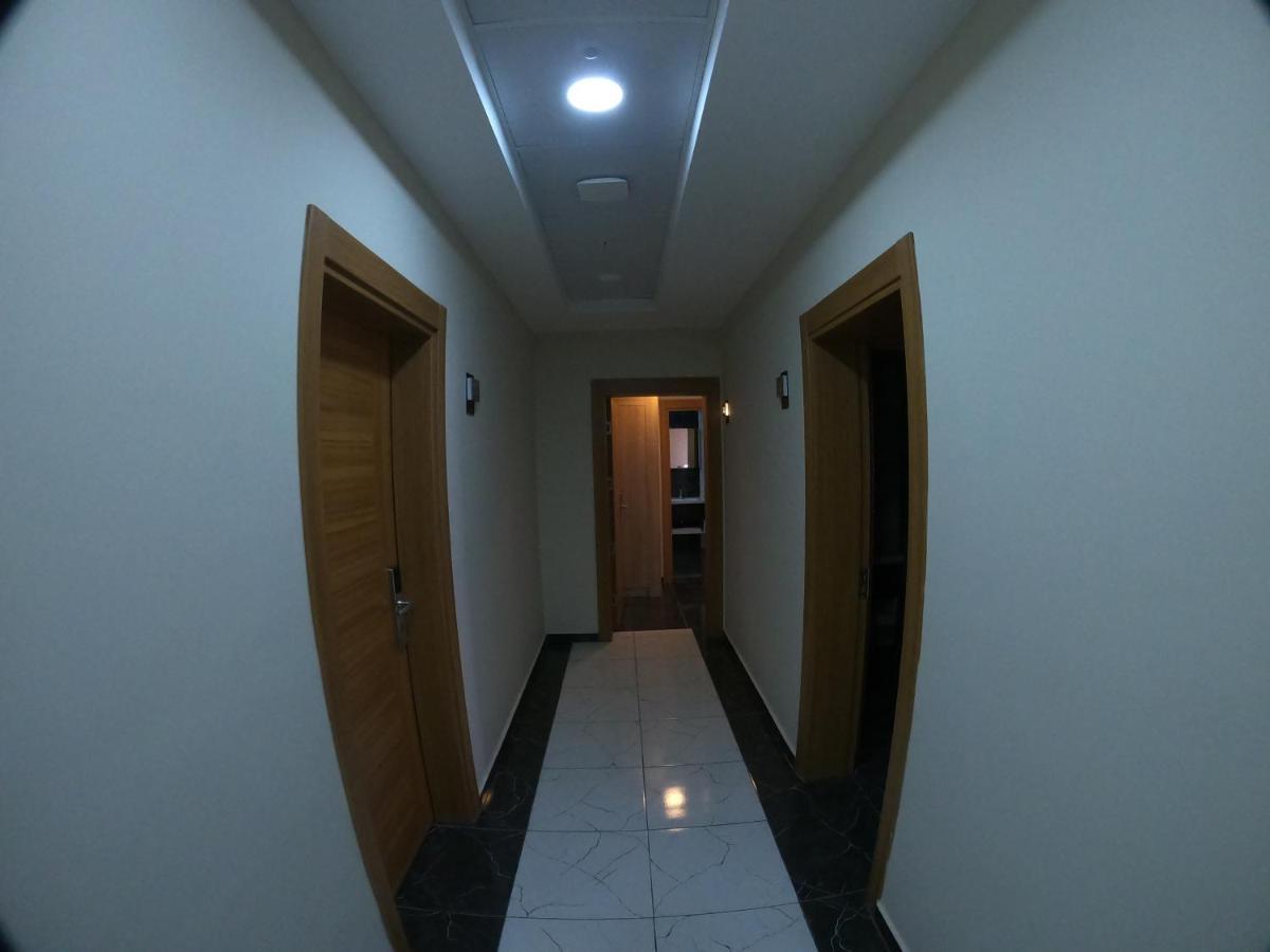 Arhavi Resort Otel 外观 照片