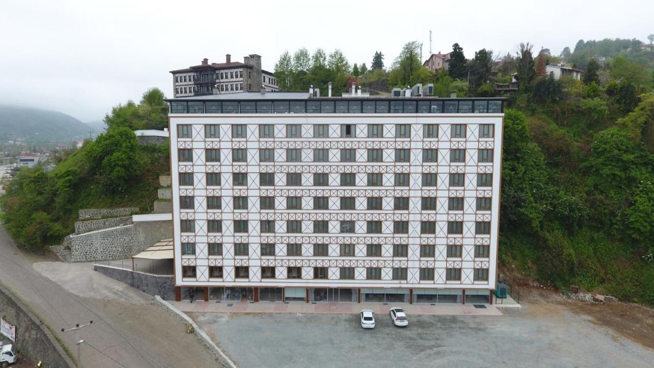 Arhavi Resort Otel 外观 照片