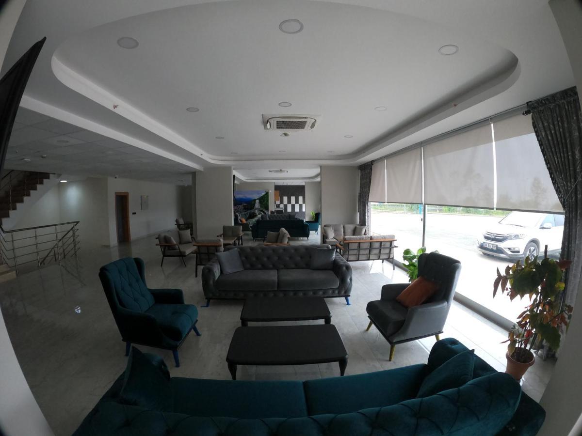 Arhavi Resort Otel 外观 照片