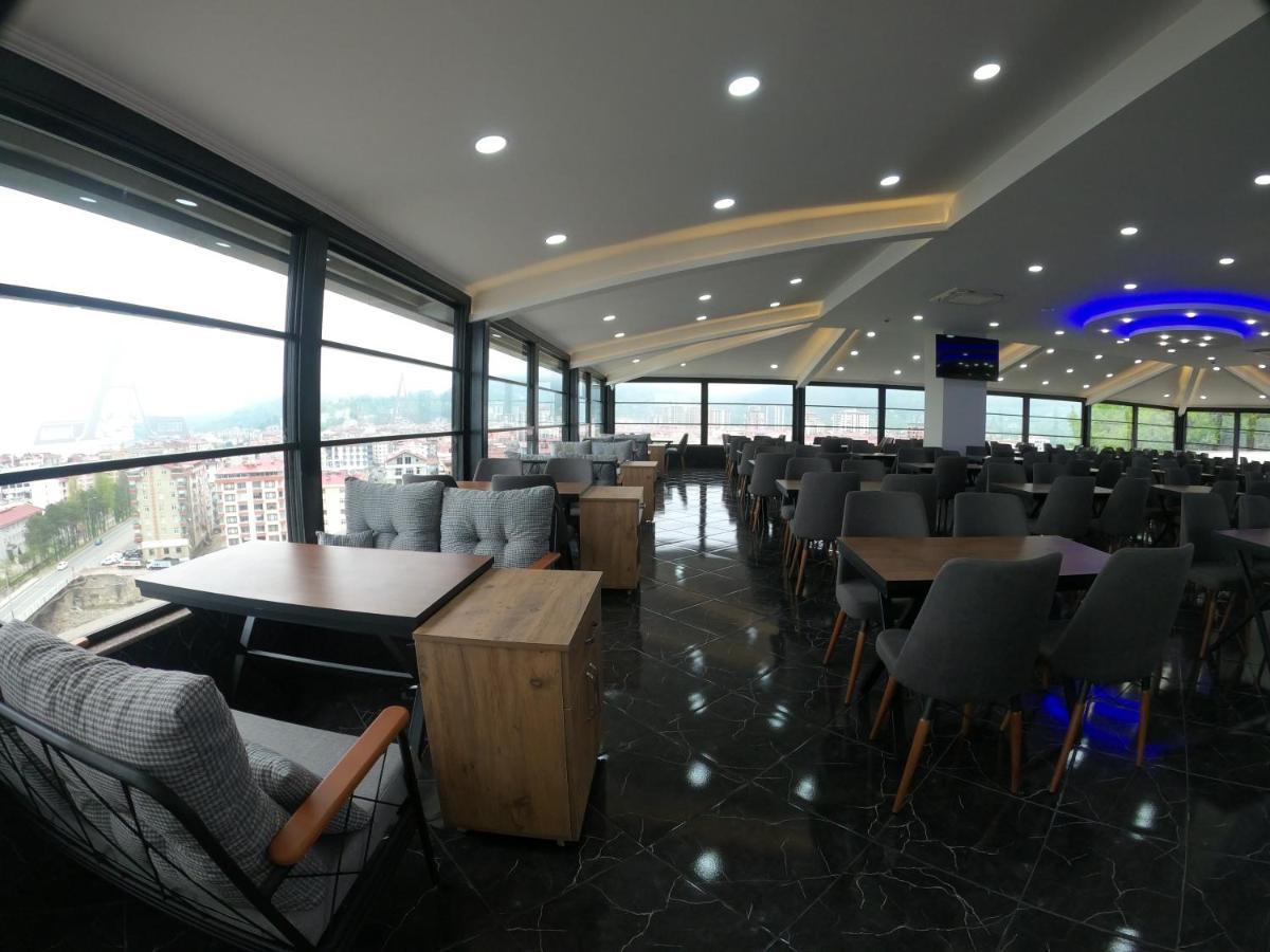 Arhavi Resort Otel 外观 照片