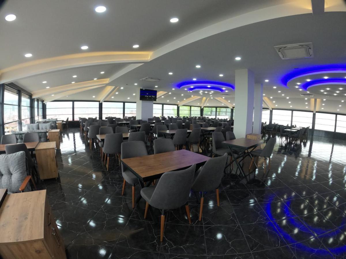 Arhavi Resort Otel 外观 照片