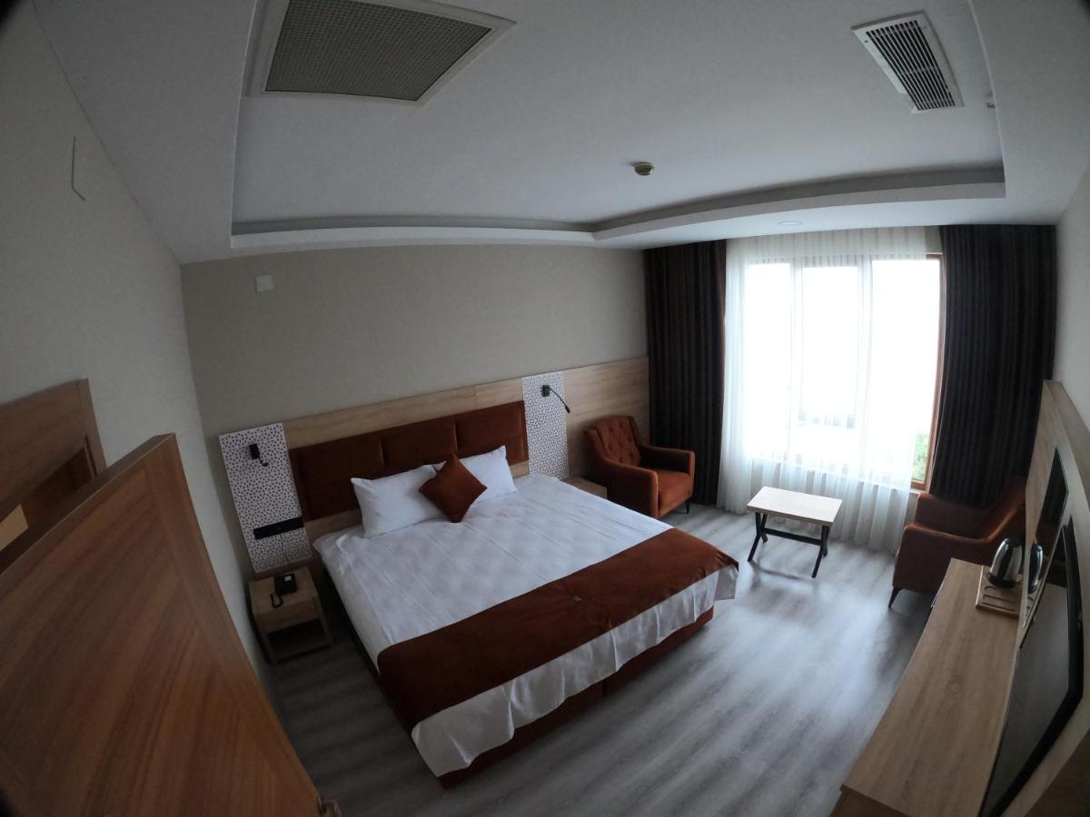 Arhavi Resort Otel 外观 照片