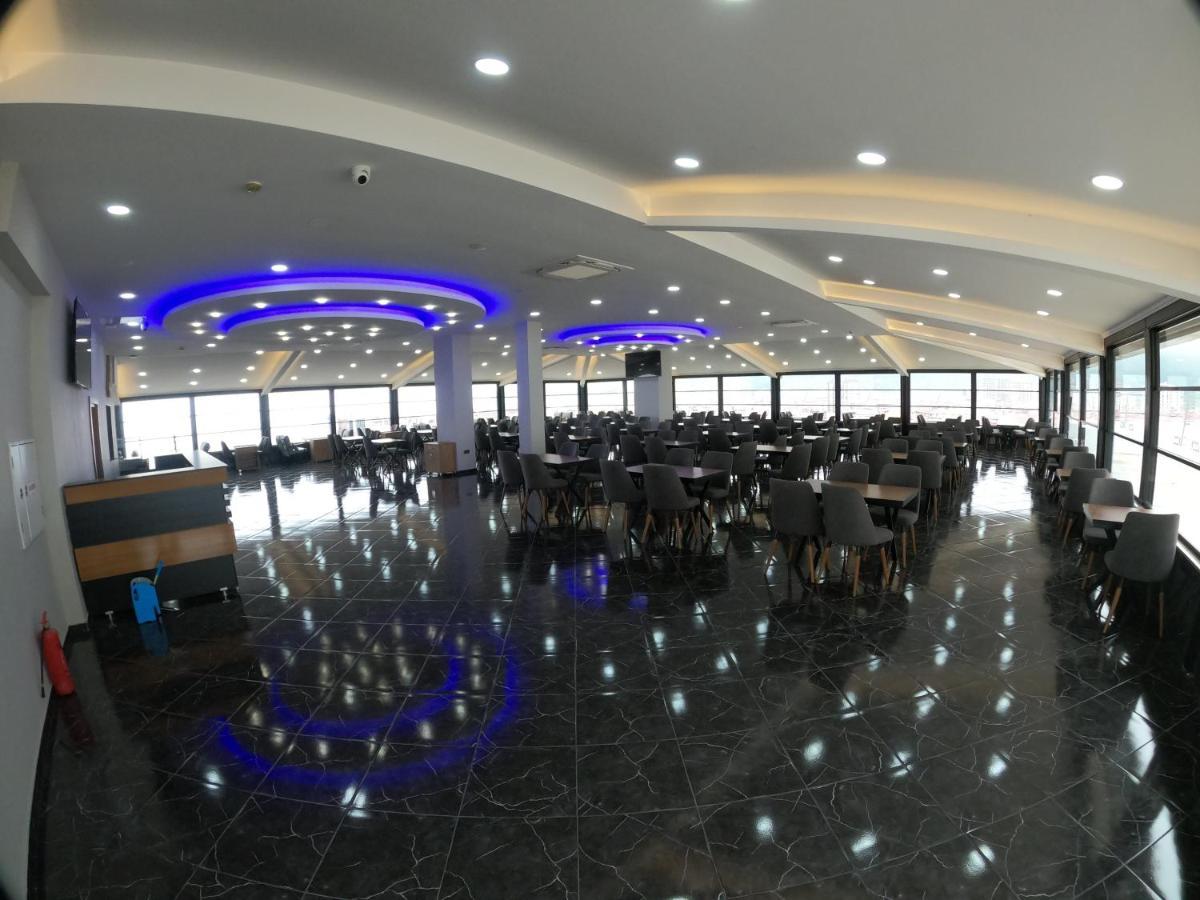 Arhavi Resort Otel 外观 照片
