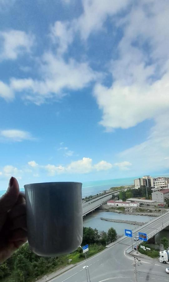 Arhavi Resort Otel 外观 照片