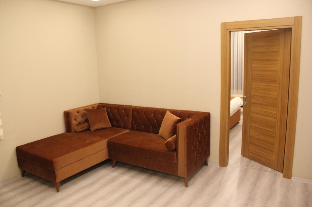Arhavi Resort Otel 外观 照片