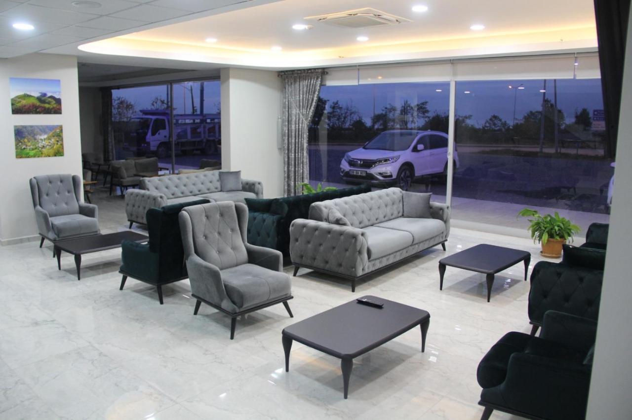 Arhavi Resort Otel 外观 照片