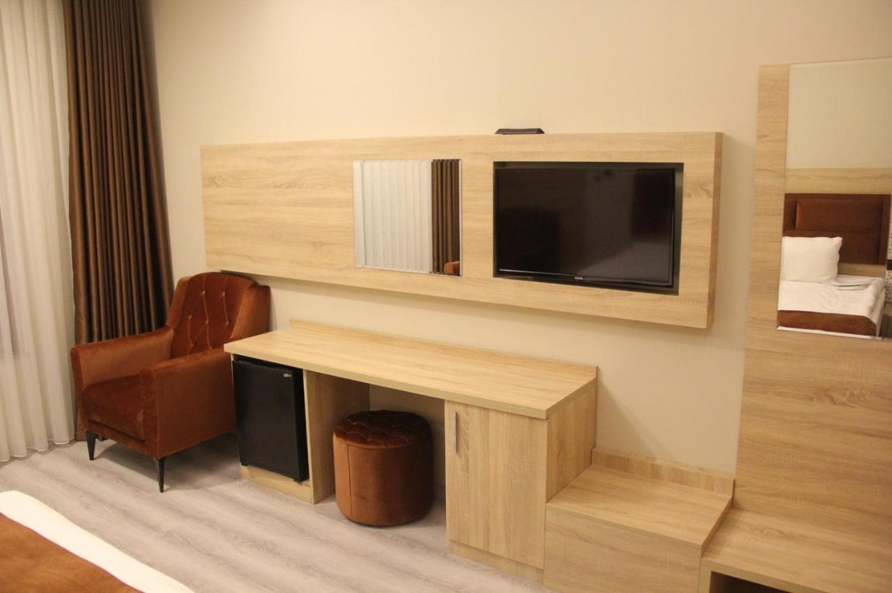 Arhavi Resort Otel 外观 照片