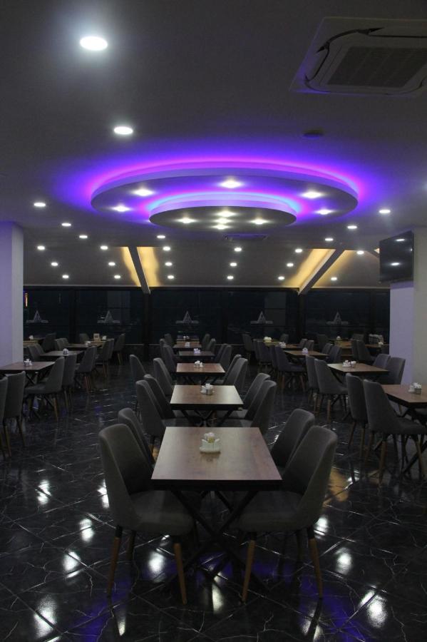 Arhavi Resort Otel 外观 照片