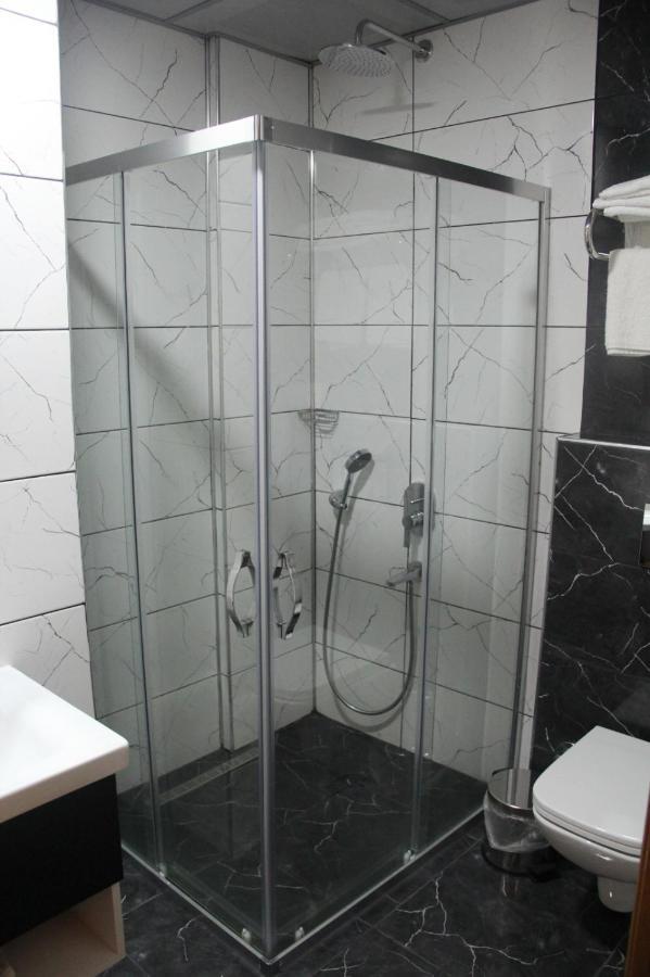 Arhavi Resort Otel 外观 照片