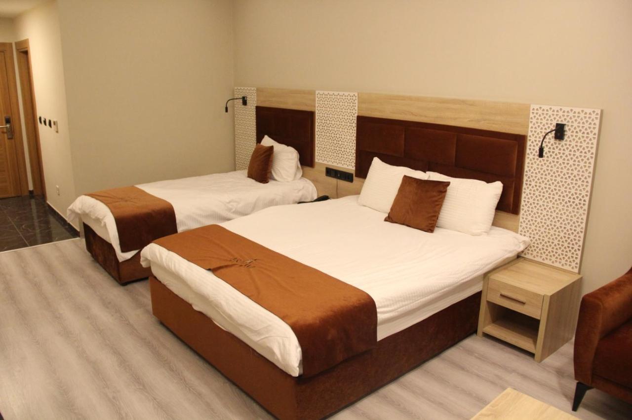 Arhavi Resort Otel 外观 照片