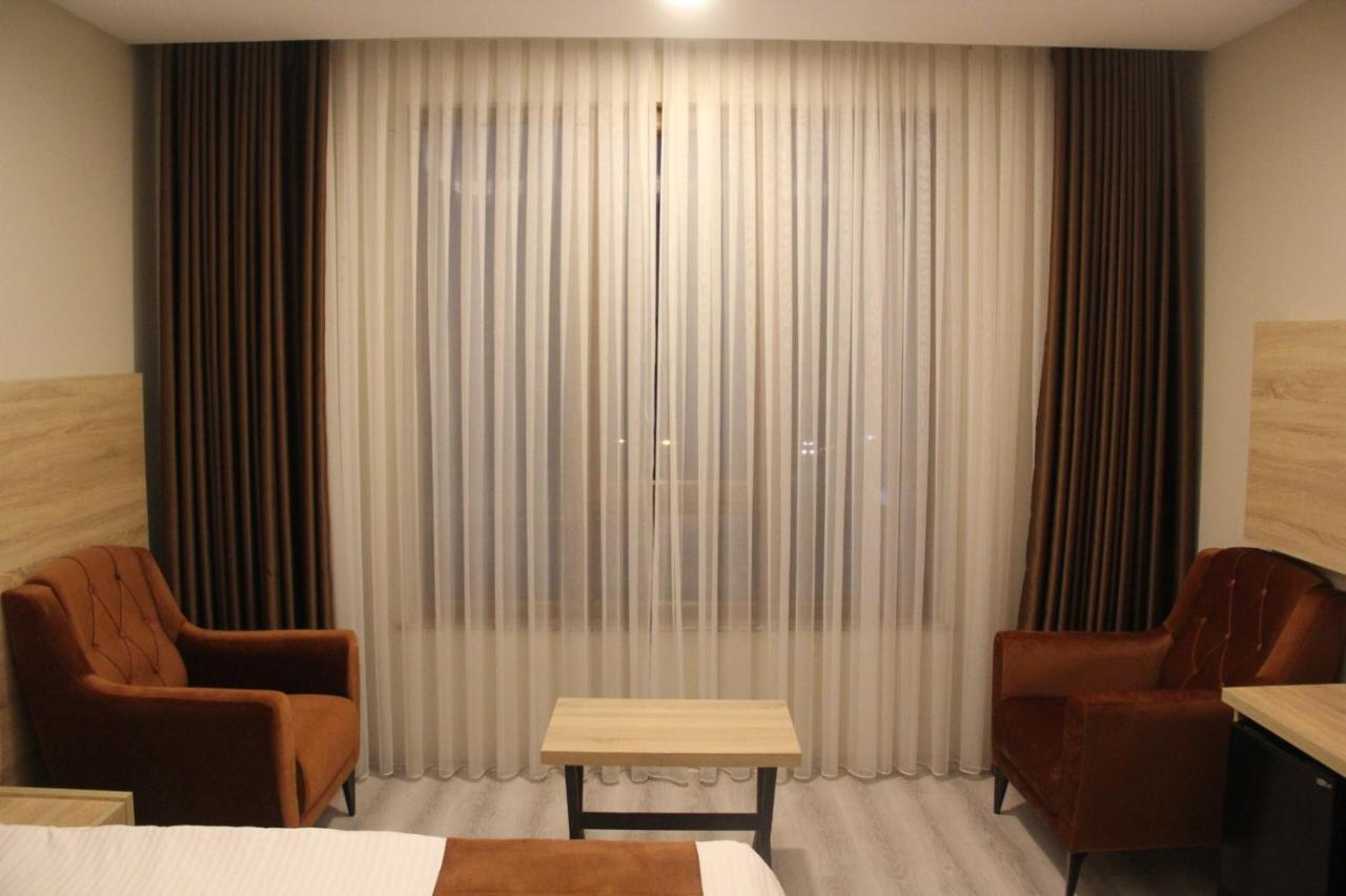 Arhavi Resort Otel 外观 照片