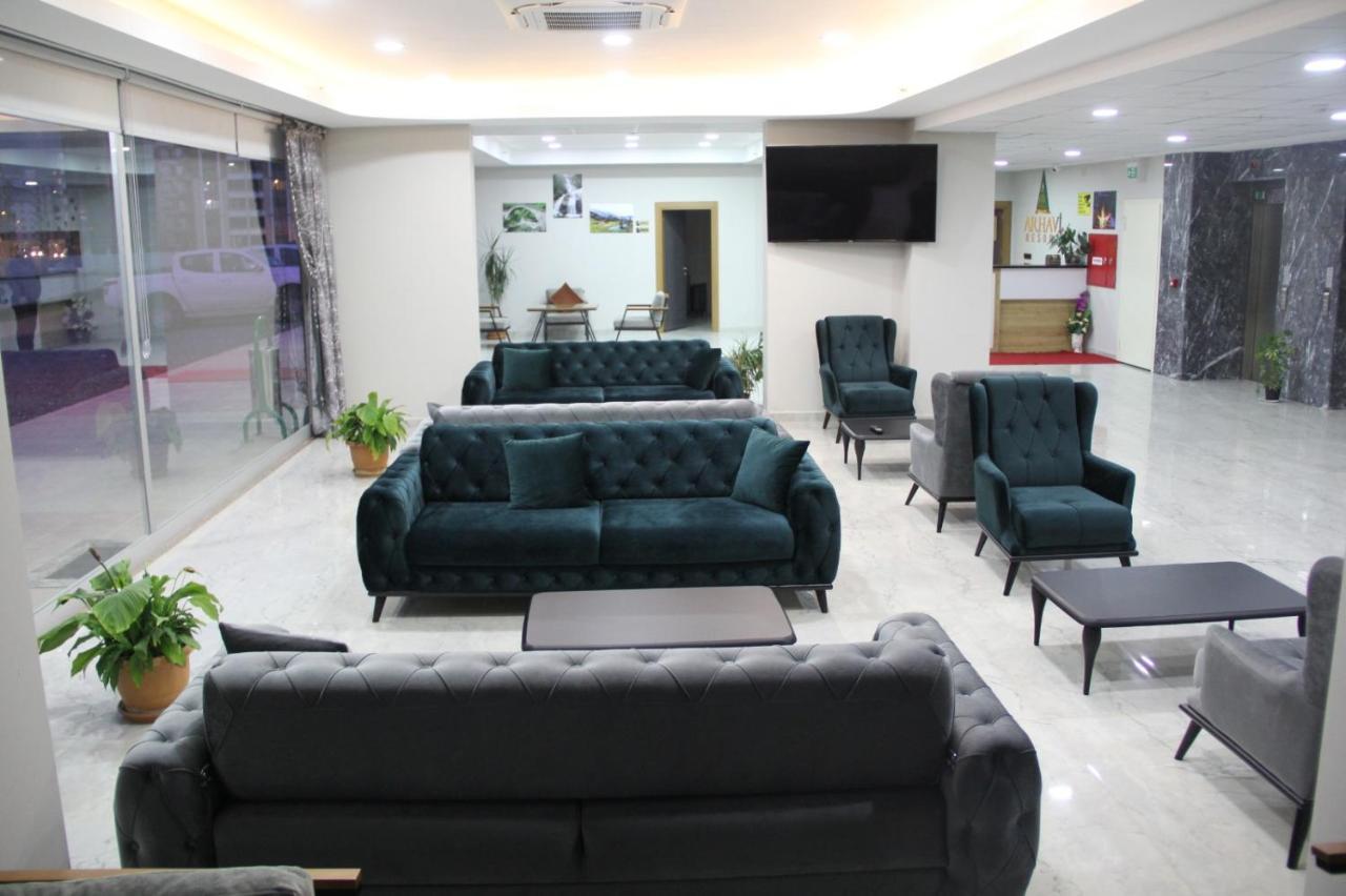 Arhavi Resort Otel 外观 照片
