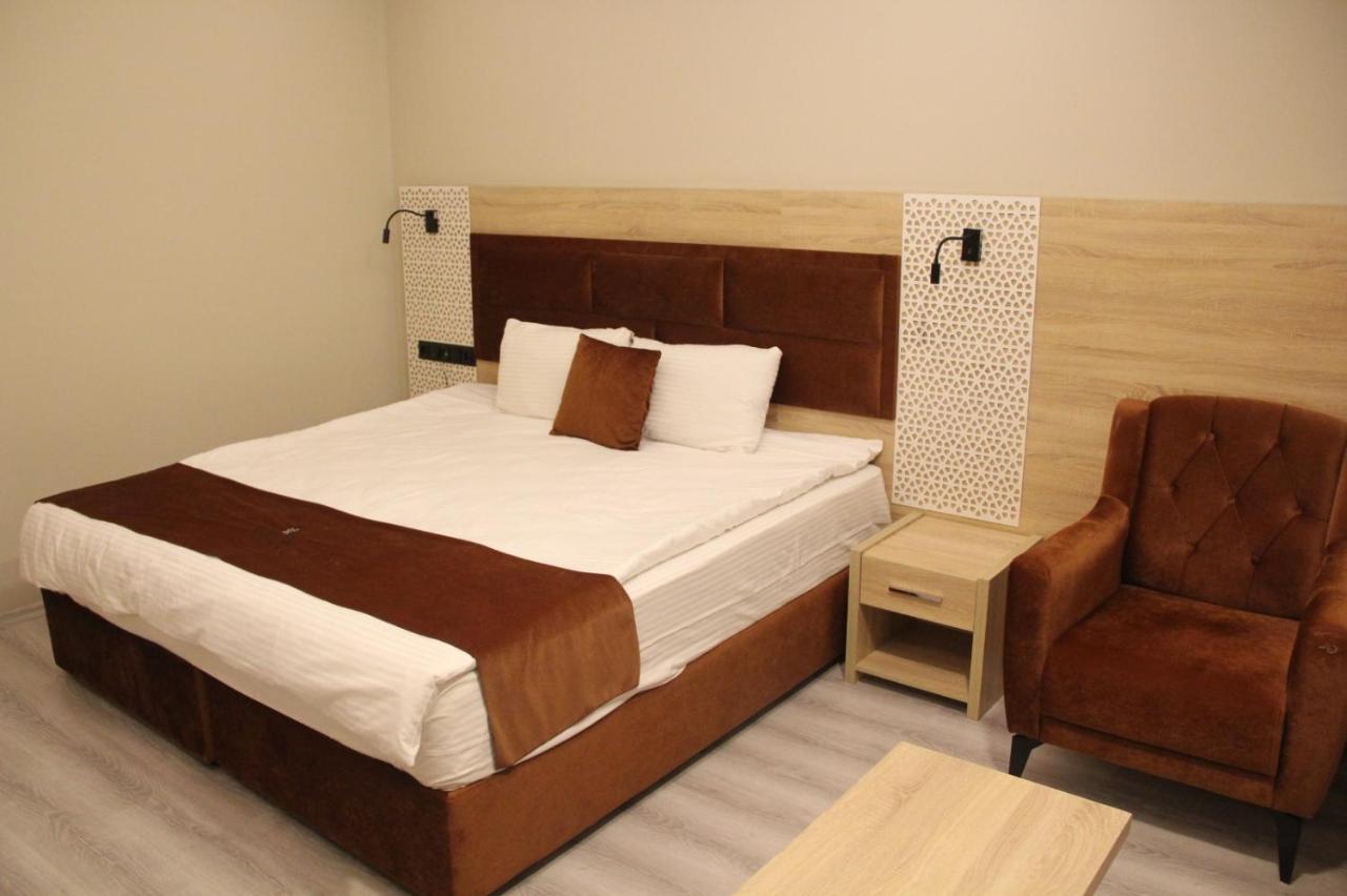 Arhavi Resort Otel 外观 照片