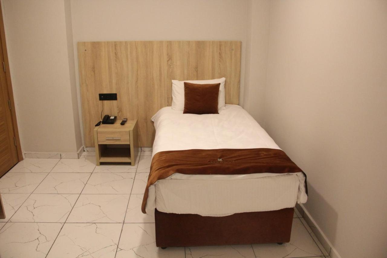Arhavi Resort Otel 外观 照片
