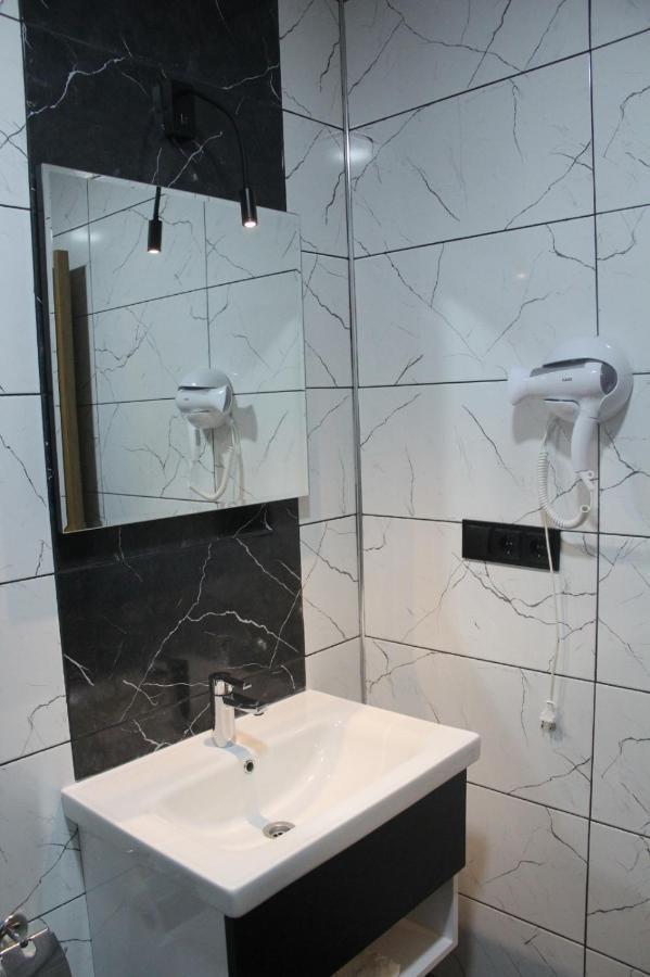 Arhavi Resort Otel 外观 照片