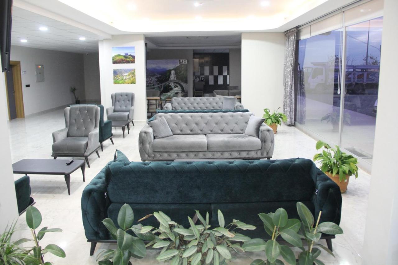 Arhavi Resort Otel 外观 照片